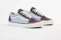 VANS OLD SKOOL 36 DX ANAHEIM FACTORY Brown/ L