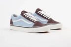 VANS OLD SKOOL 36 DX ANAHEIM FACTORY Brown/ L