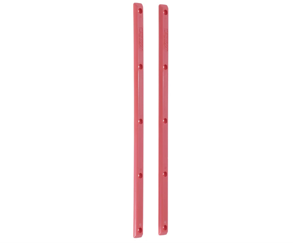 Jacuzzi Unlimited Skateboard Rails - Salmon Pink