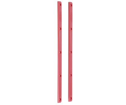 Jacuzzi Unlimited Skateboard Rails - Salmon Pink