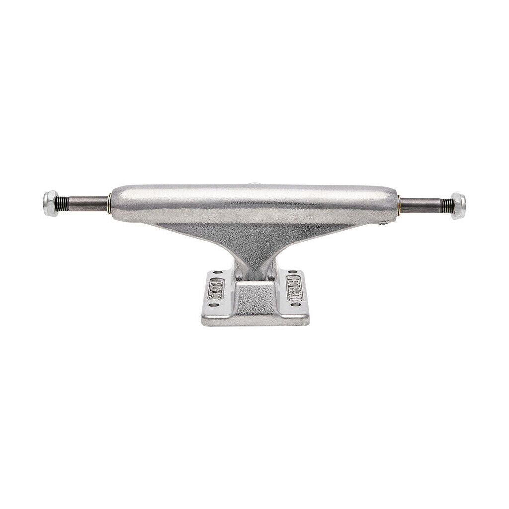 Independent Trucks 159 Silver Standard Polished Indy 8.75" Axles