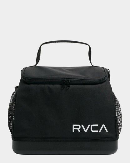 RVCA - Rvca cooler bag Black