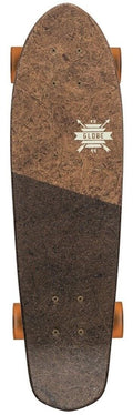 Globe Blazer 7 25 X 26 Complete Cruiser Coco Black