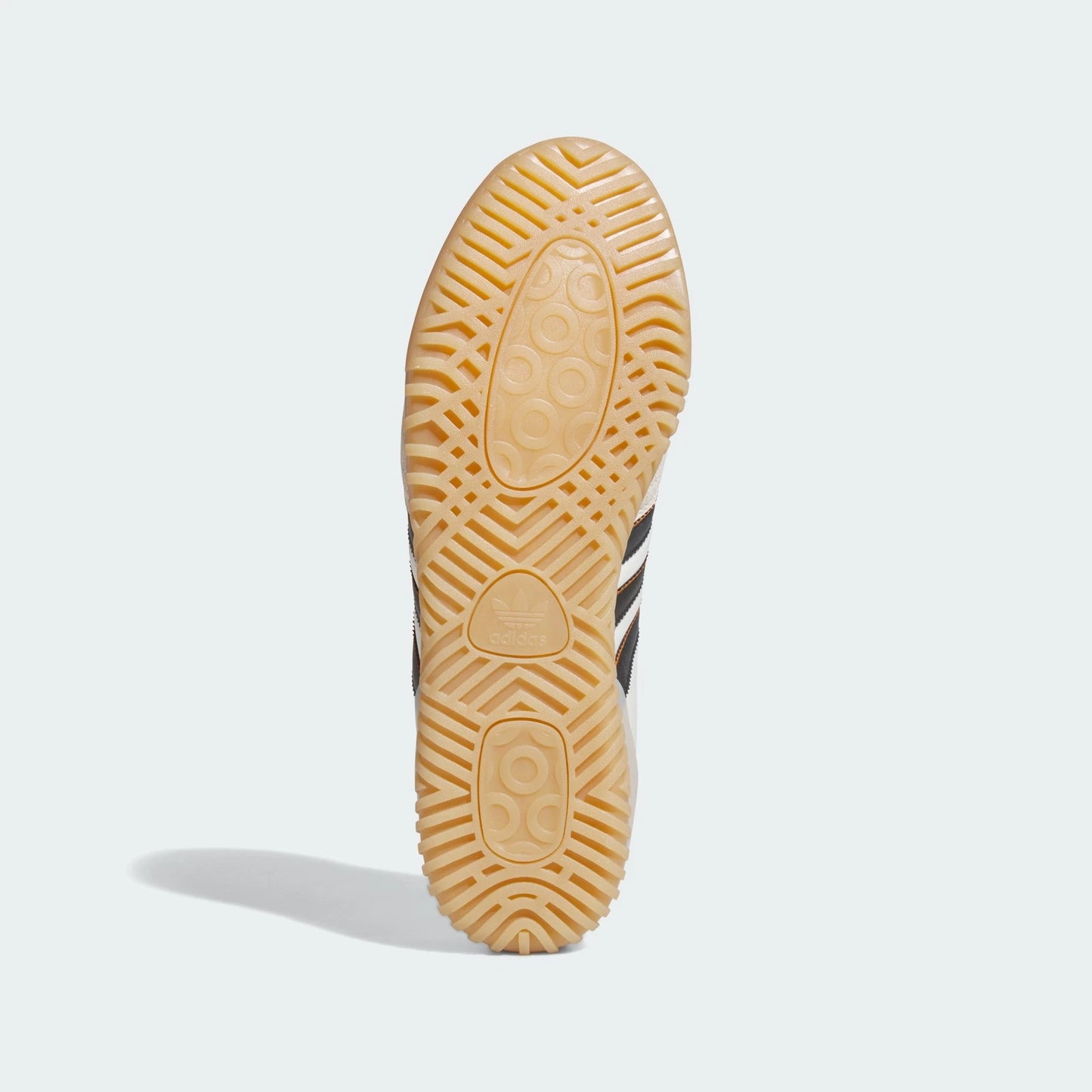 adidas shoes Busenitz Indoor Super Bliss/Core Black/Off White