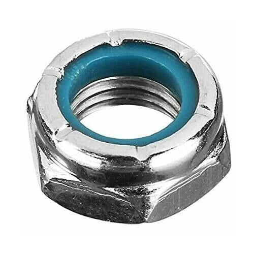 Thunder Trucks - Kingpin &amp; Nut Press type Black