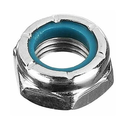 Thunder Trucks - Kingpin &amp; Nut Press type Black