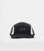 Adidas Faded 5 Panel Cap Black