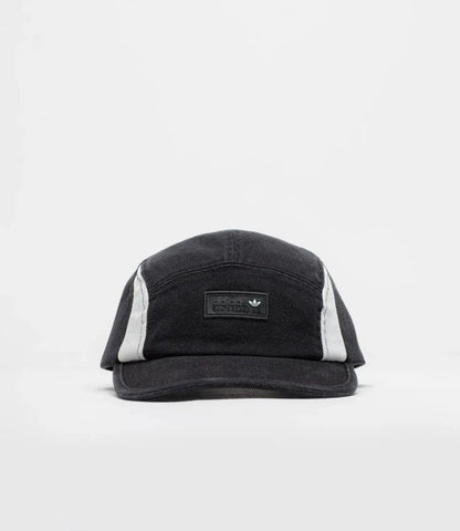 Adidas Cap Skateboarding FS+ FADE CAP 5 Panel Cap Black