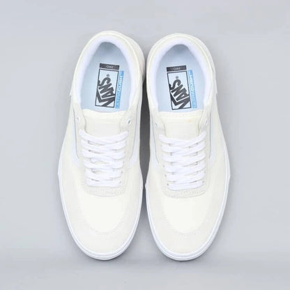 VANS SHOES GILBERT CROCKETT MARSHMALLOW / TRUE WHITE VN0A38COUC0 AUSTRALIAN SELL