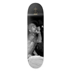 Full Set Primitive Skateboards X Tupac 4 Limited Edition Model Decks