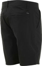 BRIXTON brixton toil II AT short black ALL TERRAIN