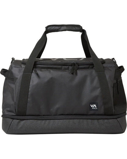 RVCA - Va Gear Bag 83L Black Bag