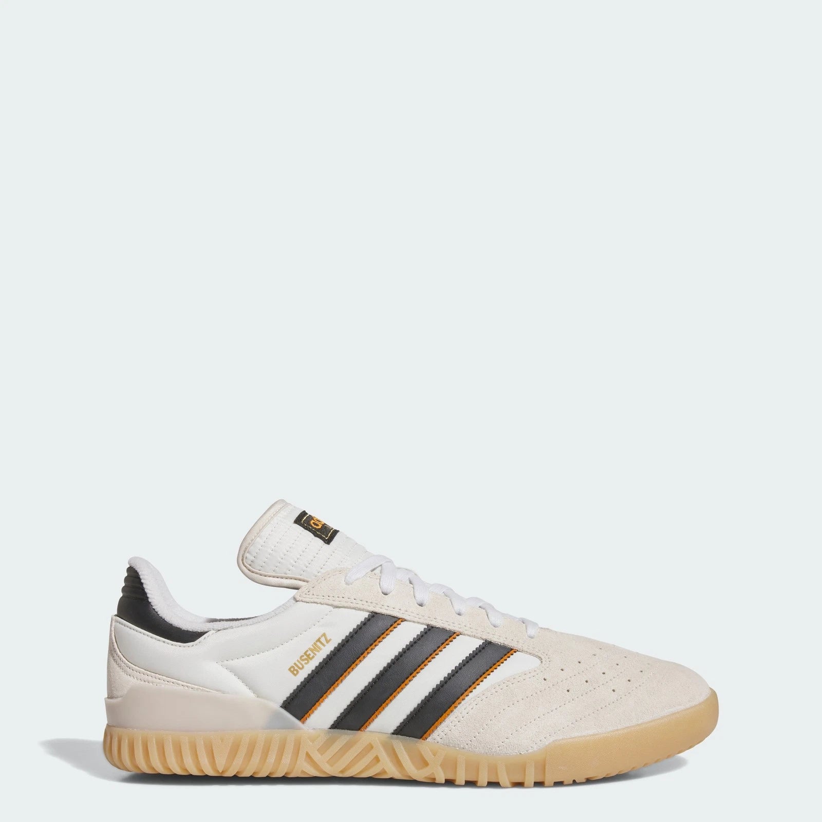 adidas shoes Busenitz Indoor Super Bliss/Core Black/Off White
