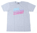 JUICE CLOTHING TEE SPRAY TEE GREY MARLE NEW AUST SELLER SKATE T SHIRT T-SHIRT