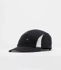 Adidas Faded 5 Panel Cap Black
