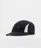 Adidas Faded 5 Panel Cap Black