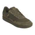Adidas Tyshawn 2 Skate Shoes Olive Strata Gum
