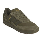 Adidas Tyshawn 2 Skate Shoes Olive Strata Gum