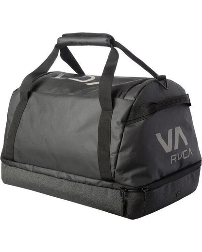 RVCA - Va Gear Bag 83L Black Bag