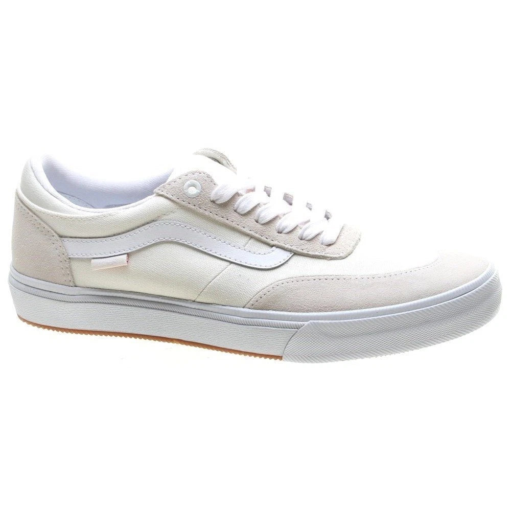 VANS SHOES GILBERT CROCKETT MARSHMALLOW / TRUE WHITE VN0A38COUC0 AUSTRALIAN SELL