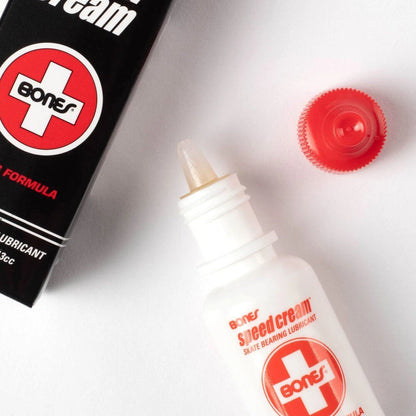 Bones Speed Cream Skateboard Bearing Lube Oil Longboard Scooter Roller Derby Oil