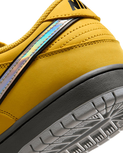 Nike SB Shoes Dunk Muni Fast Pass Lightning Turquoise