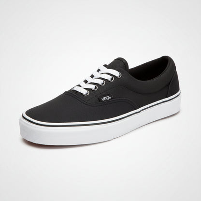 VANS ERA BLACK SHOES MENS Suiting BLACK US 4