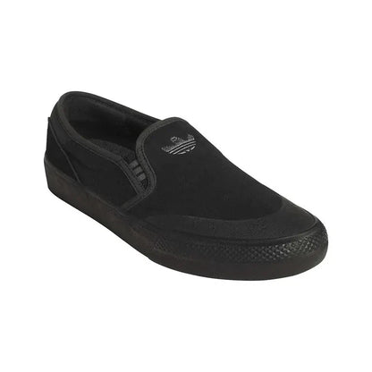 Adidas Shoes Shmoofoil Slip-On Black/ Black KJ0277