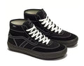 VANS SHOES SKATE GILBERT CROCKETT HIGH BLACK/ CHOCOLATE VN0A2Z3M2IU