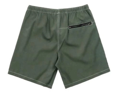 FORMER SWANS BAGGY 18' TRUNK - SURPLUS - CORE OLIVE (FBO-23205-SUR<wbr/>)