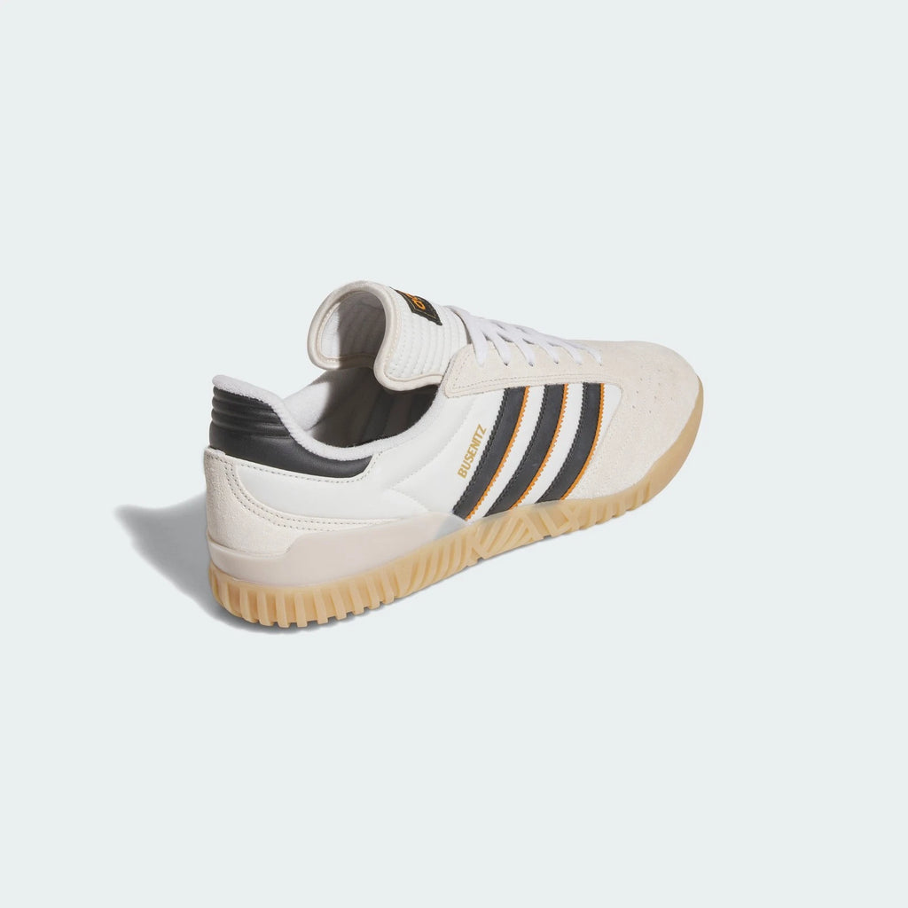 adidas shoes Busenitz Indoor Super Bliss/Core Black/Off White