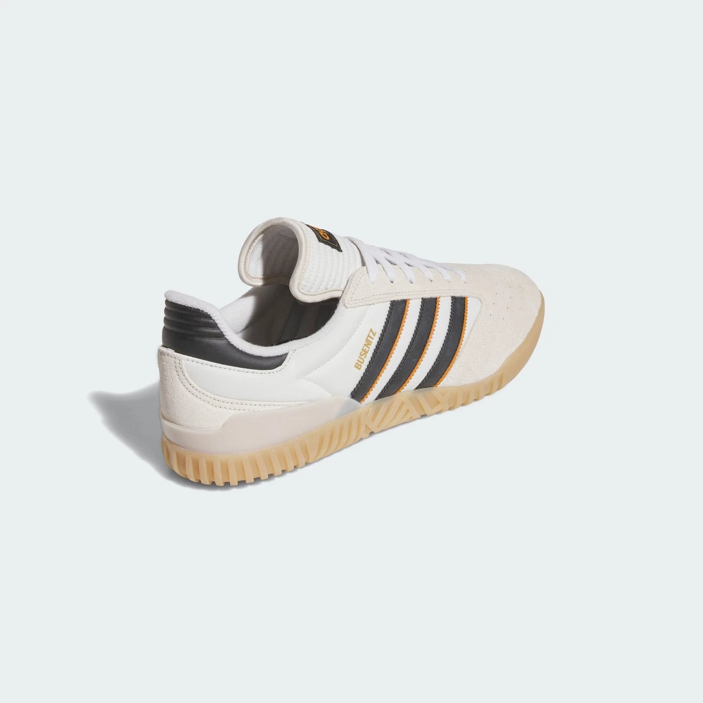 adidas shoes Busenitz Indoor Super Bliss/Core Black/Off White
