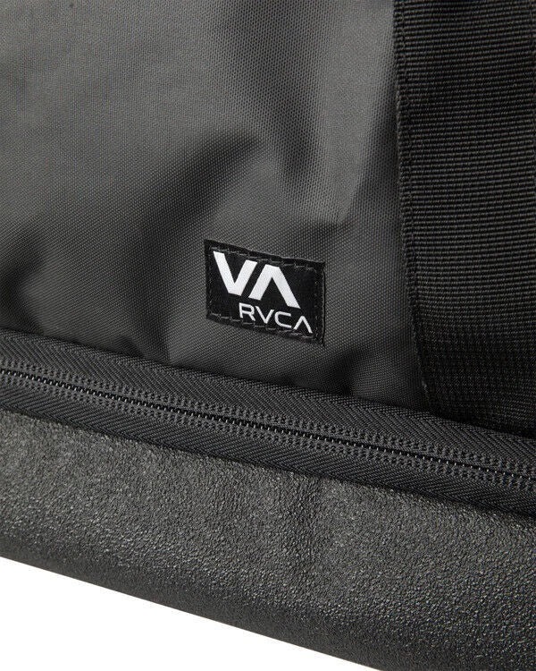 RVCA - Va Gear Bag 83L Black Bag