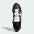 Adidas Tyshawn Low Skate Shoes Black White Cream