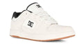 Dc Manteca 4 S Skate Shoes Off White