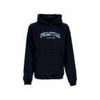 Primitive - Tupac No Shine II Black Hoodie