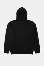 Adidas Clima 3 0 Pullover Hoodie Black White
