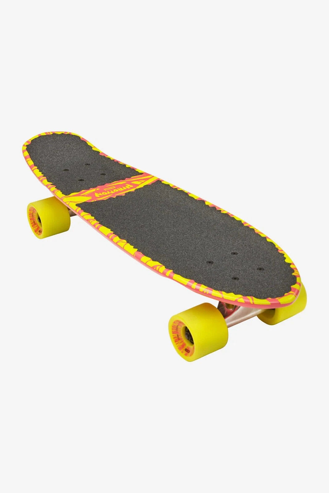 Globe - Blazer Lazer Roo 7.25"x 26" Skate Board Complete Cruiser