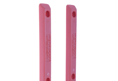 Jacuzzi Unlimited Skateboard Rails - Salmon Pink