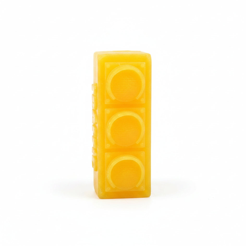 TRAFFIC SKATEBOARD WAX lights KINGPINSTORE