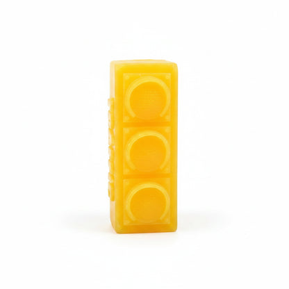 TRAFFIC SKATEBOARD WAX lights KINGPINSTORE