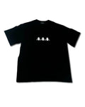 Frequent Sightings - OG FLY Tee T-shirt black