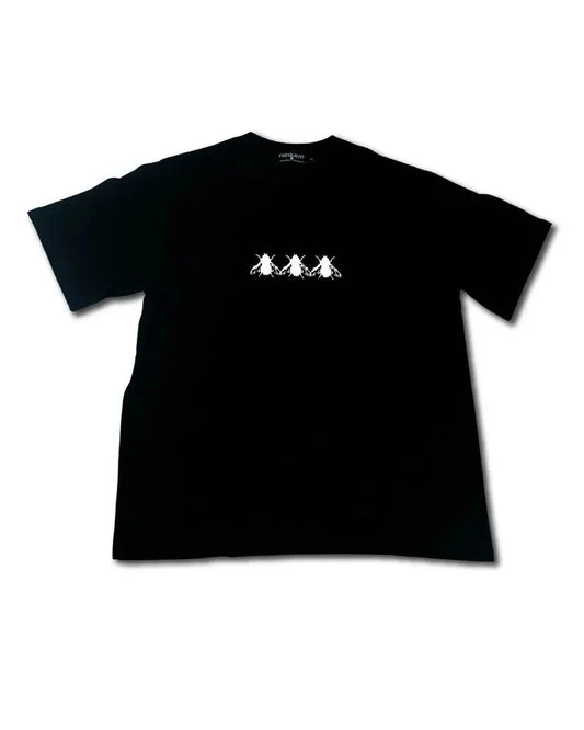 Frequent Sightings - OG FLY Tee T-shirt black
