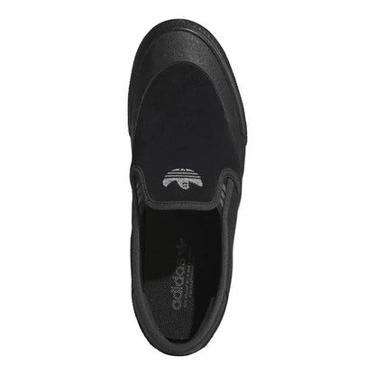 Adidas Shoes Shmoofoil Slip-On Black/ Black KJ0277