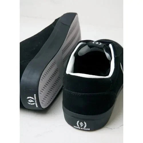 HOURS IS YOURS x PD - DMC-PD Dustin Dollin shoe US sizing piss drunx