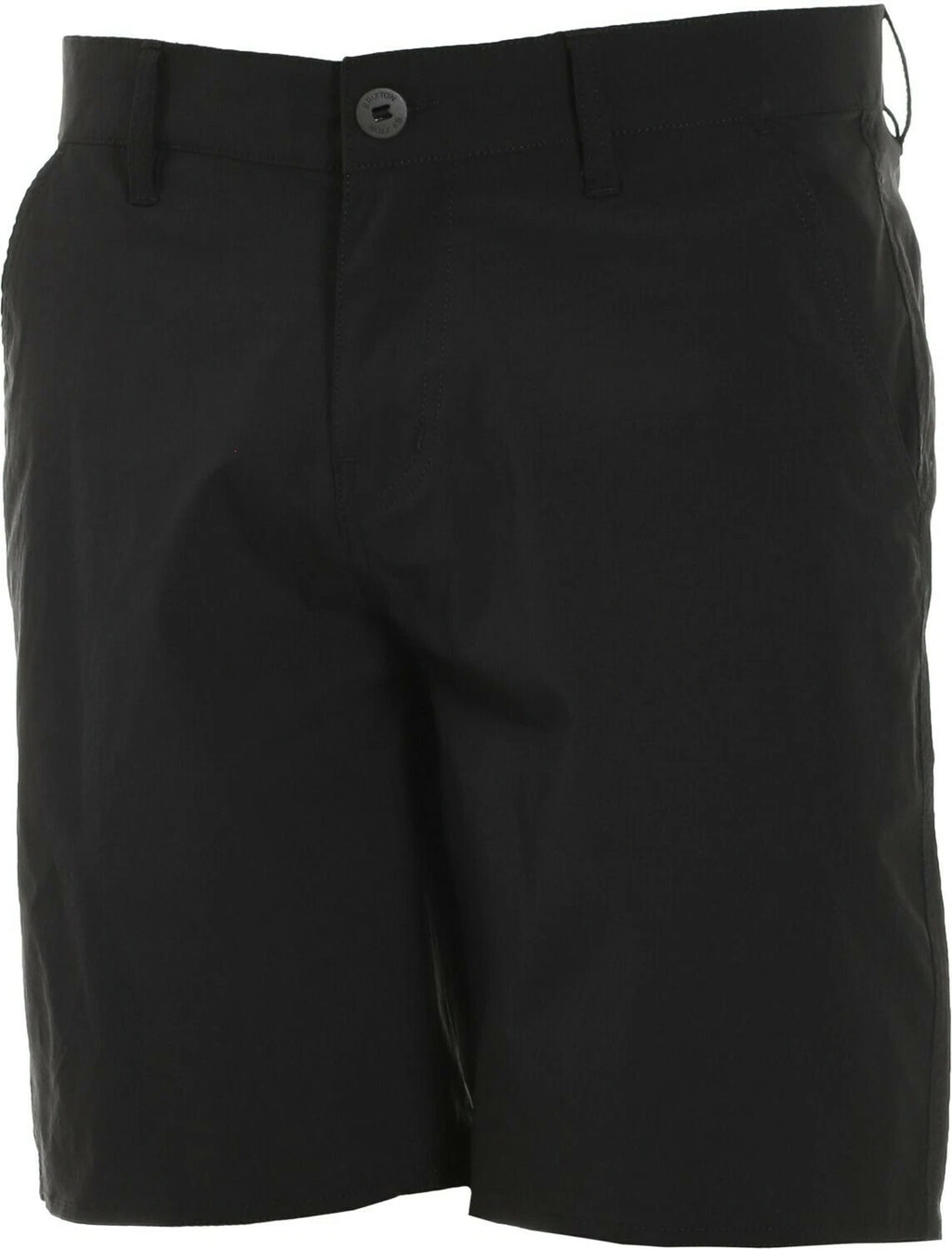 BRIXTON brixton toil II AT short black ALL TERRAIN