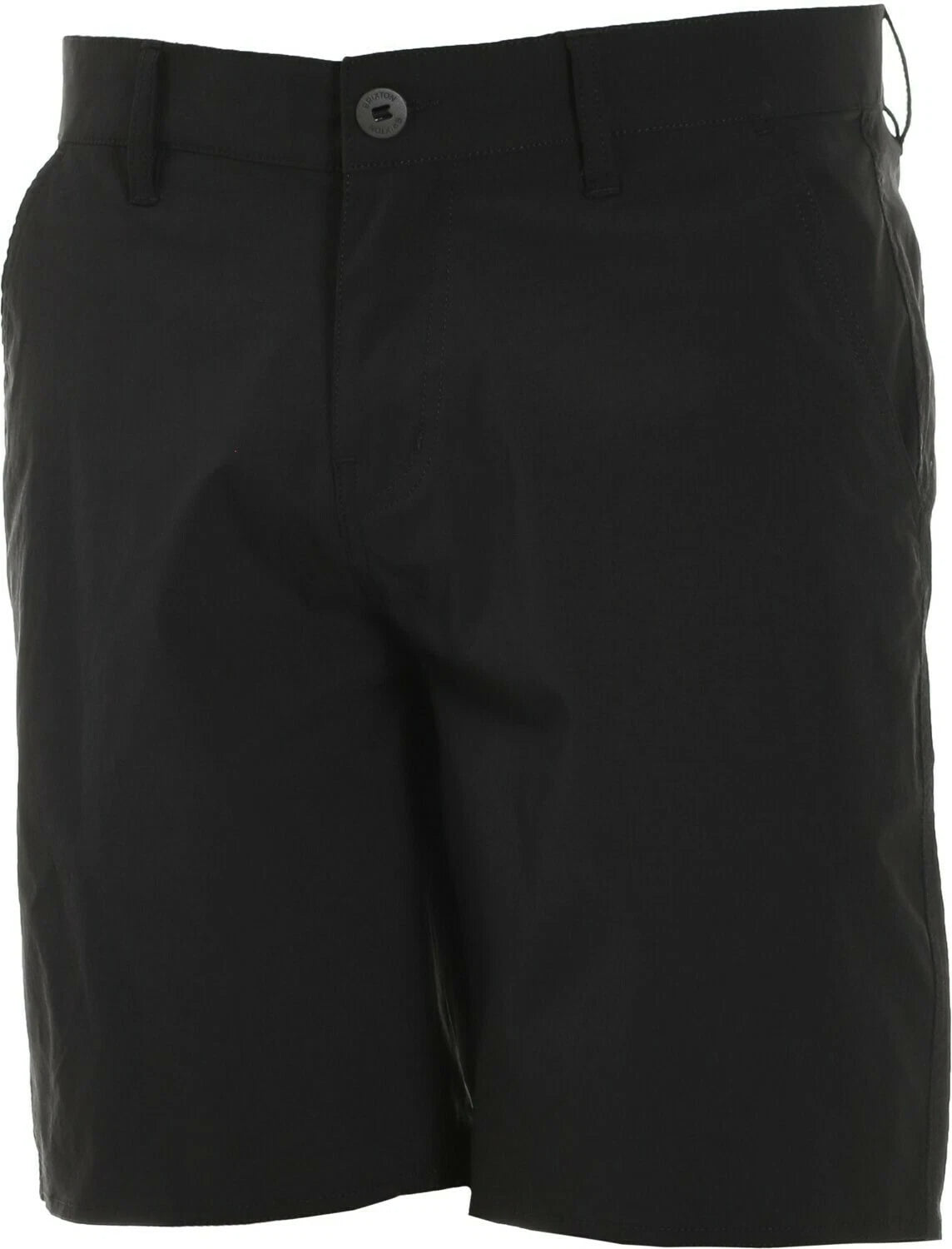 BRIXTON brixton toil II AT short black ALL TERRAIN