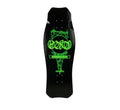 Hosoi Og Hammerhead Shocker Reissue Skateboard Deck 10 5 Green