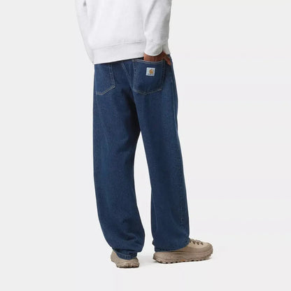 Carhartt WIP Landon Pant Blue Stone Washed