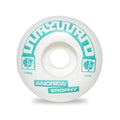 Wayward Andrew Brophy Pro Wheels 54Mm 101A Harder